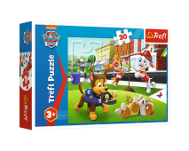 Puzzle 30 Paw Patrol