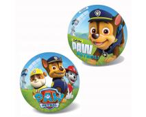 Lopta Paw Patrol 14cm