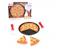 Pizza s doplnkami 17cm