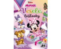 Veselé lúšťovky Minnie