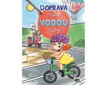 Vodová - Doprava