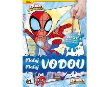 Vodová - Spidey