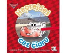 Neprejdeš cez čiaru - Autá