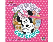 Neprejdeš cez čiaru - Minnie