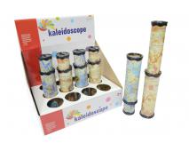 Teleskopický kaleidoskop